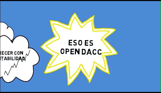 OpenDacc
